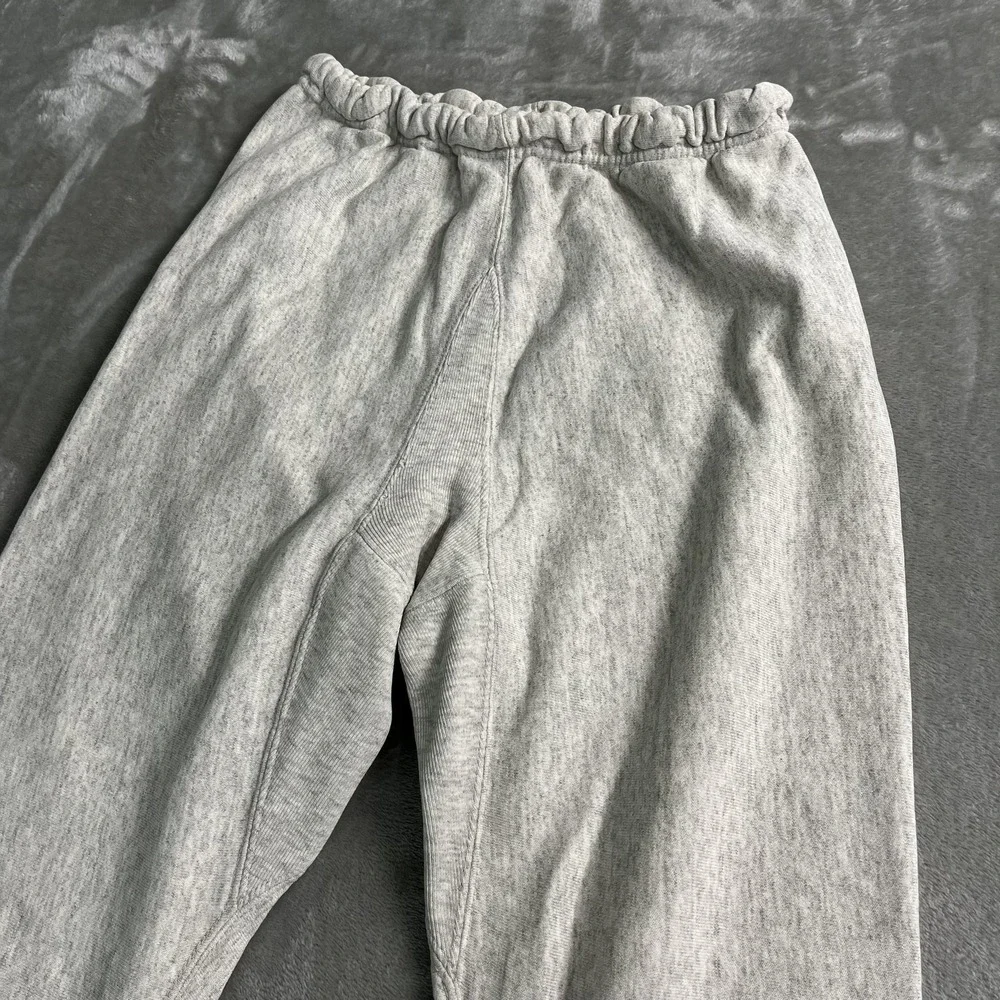 Vintage Edith Sullivan Tennis Creations Sweatpants Mens Small PFU Elastic Waist
